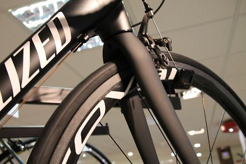 Specialized 2015 Allez range highlights road.cc